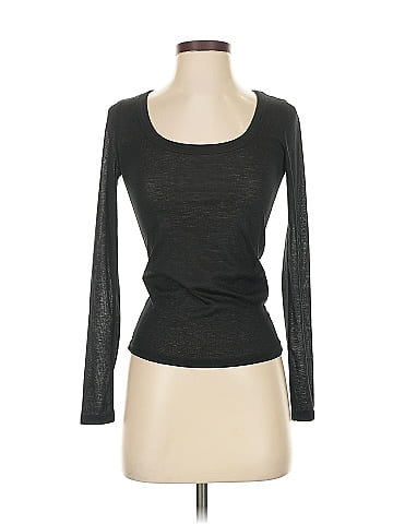 Madewell 3/4 Sleeve T-Shirt (view 1)