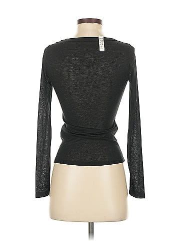 Madewell 3/4 Sleeve T-Shirt (view 2)