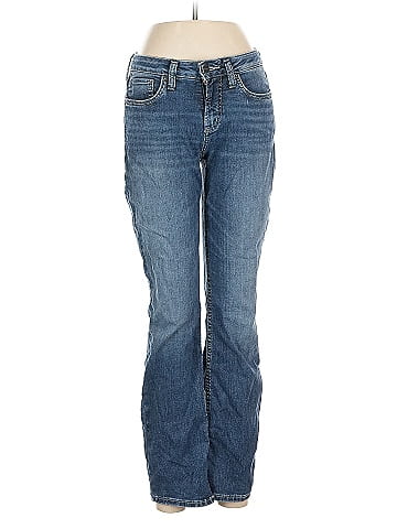 Silver Jeans Co. Jeans (view 1)