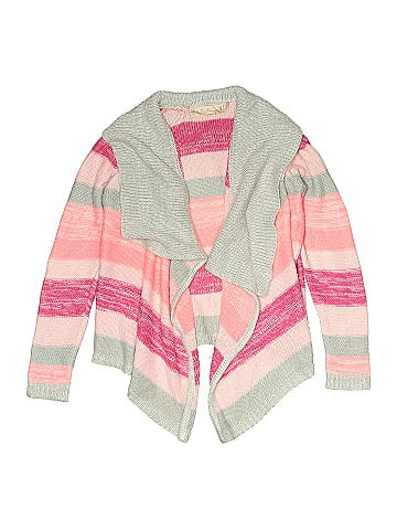 It's Our Time Cardigan (view 1)