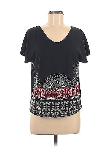 Desigual Short Sleeve Top (view 1)