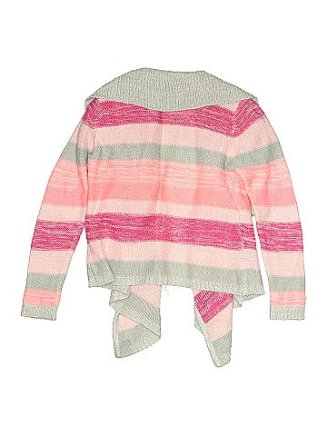 It's Our Time Cardigan (view 2)