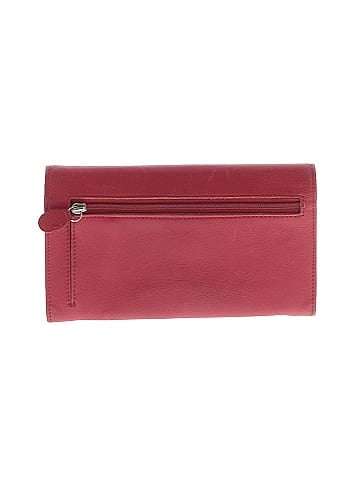 Christian Dior Leather Wallet (view 2)