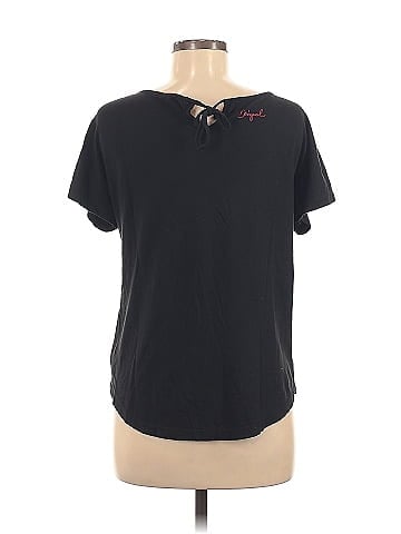 Desigual Short Sleeve Top (view 2)