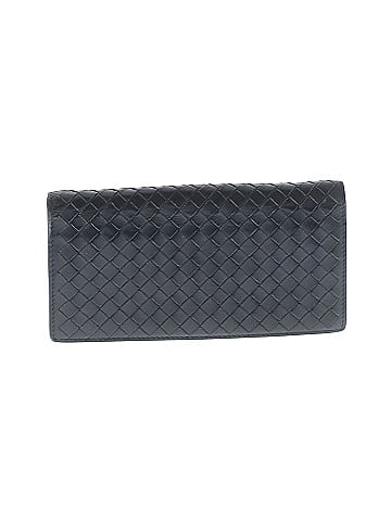 Bottega Veneta Leather Wallet (view 1)
