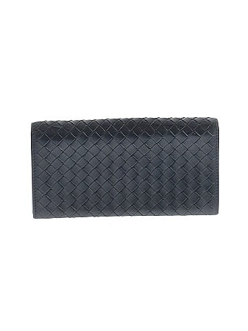 Bottega Veneta Leather Wallet (view 2)