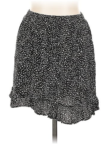 Pink Rose Casual Skirt (view 1)