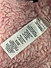 Carter's 100% Polyester Pink Faux Fur Vest Size Newborn - photo 4