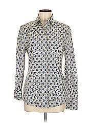 Etro Long Sleeve Blouse