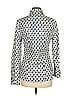 ETRO Print Blue Long Sleeve Blouse Size EU (IT) 42 / US 6 - photo 2