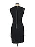 Sea New York Black Cocktail Dress Size 6 - photo 2