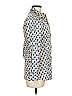 ETRO Print Blue Long Sleeve Blouse Size EU (IT) 42 / US 6 - photo 3