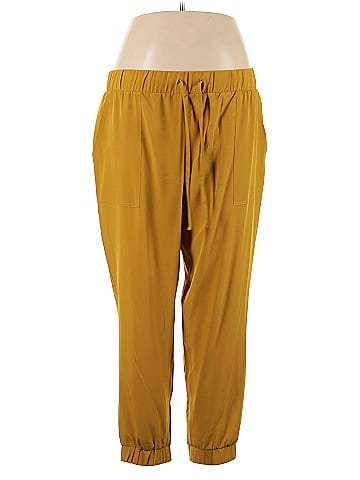 G by Giuliana Rancic Casual Pants (view 1)