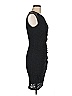 Sea New York Black Cocktail Dress Size 6 - photo 3