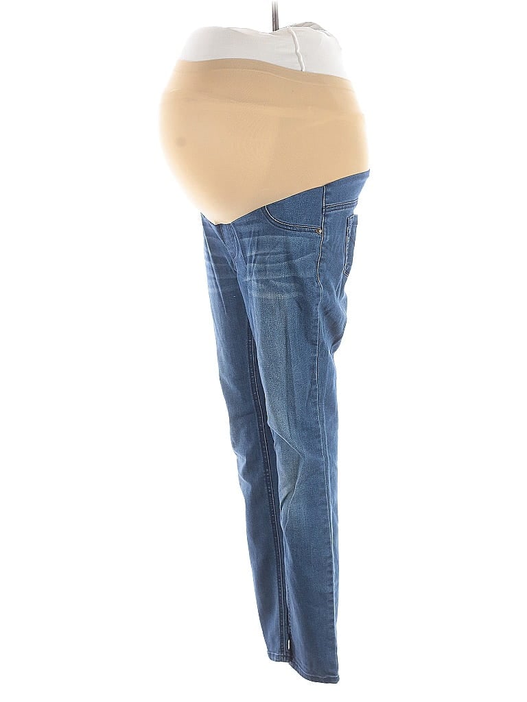 Indigo Blue Blue Jeans Size S - photo 1