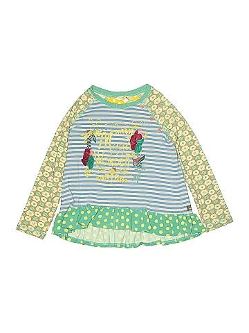 Matilda Jane Long Sleeve Top (view 1)