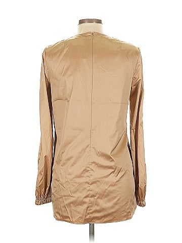 Max Mara Long Sleeve Blouse (view 2)