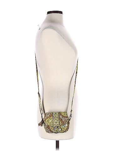 Vera Bradley Crossbody Bag (view 2)