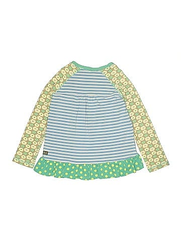 Matilda Jane Long Sleeve Top (view 2)