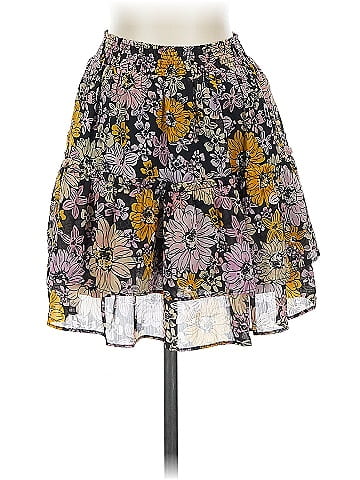 BB Dakota by Steve Madden Casual Skirt (view 1)