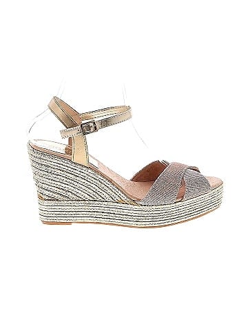 Cordani Wedges (view 1)