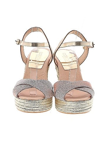 Cordani Wedges (view 2)