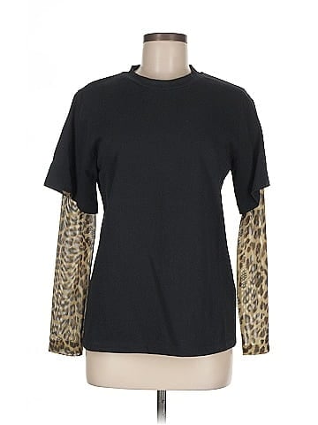 GOEN.J Long Sleeve Top (view 1)