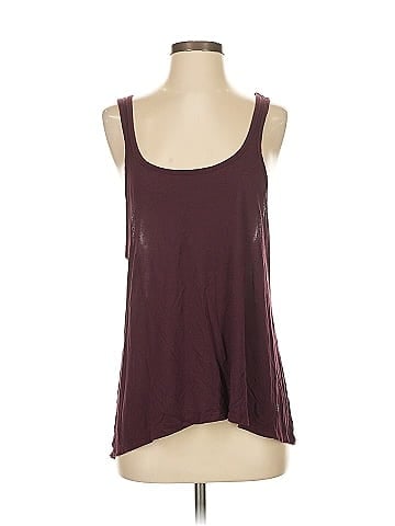 VSX Sport Sleeveless Top (view 1)