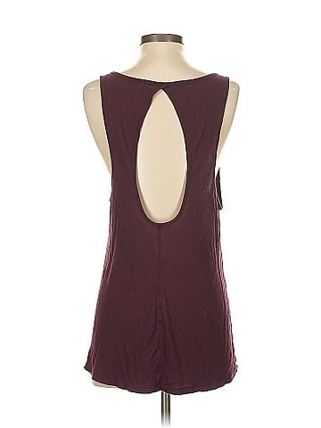 VSX Sport Sleeveless Top (view 2)