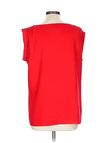 Armani Jeans Short Sleeve Blouse (view 2)