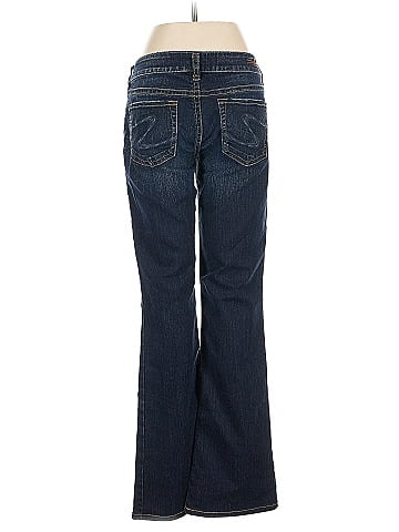 Silver Jeans Co. Jeans (view 2)