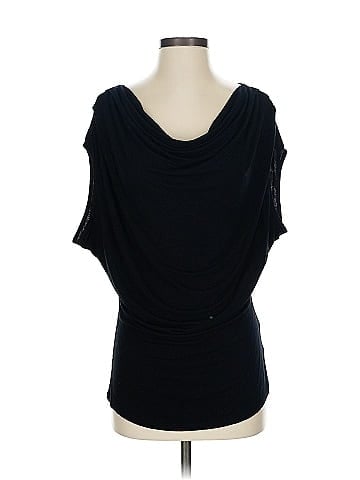 Ellen Tracy Short Sleeve Top (view 1)