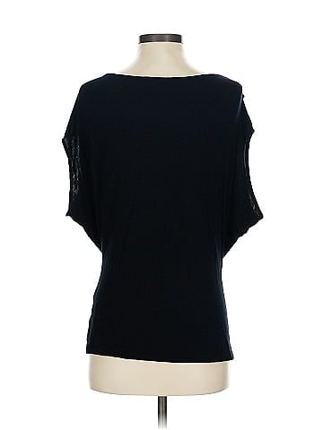 Ellen Tracy Short Sleeve Top (view 2)