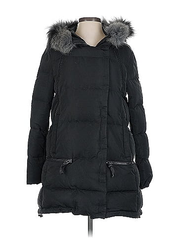 Derek Lam 10 Crosby Coat (view 1)
