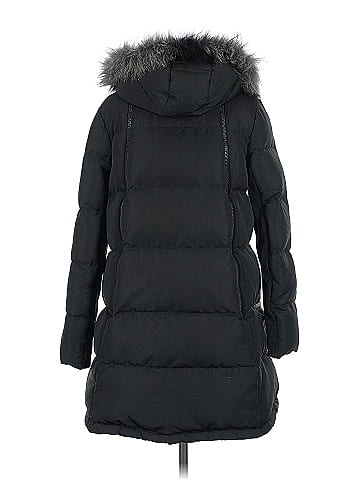 Derek Lam 10 Crosby Coat (view 2)