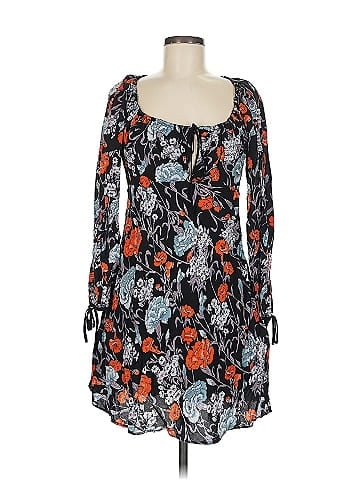Ecote Casual Dress (view 1)