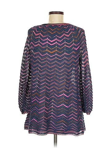 M Missoni 3/4 Sleeve Blouse (view 2)