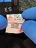 Escada 100% Newwool Black Wool Pants Size EU 40 / US 10 - photo 4