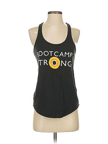 Corepower Yoga Tank Top (view 1)