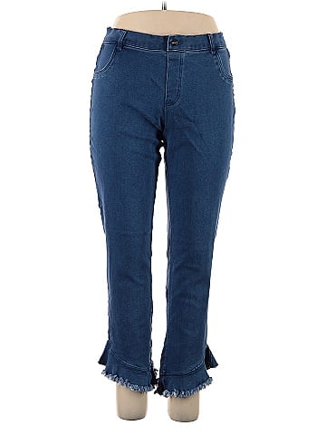 Hue Jeans (view 1)