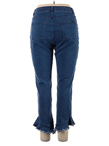 Hue Jeans (view 2)