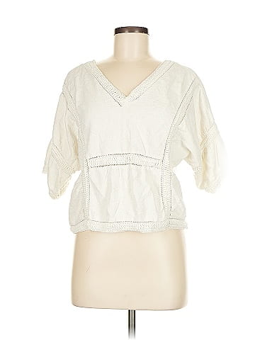 O'Neill Short Sleeve Top (view 1)