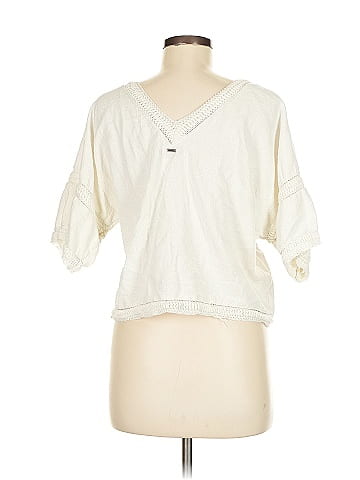 O'Neill Short Sleeve Top (view 2)