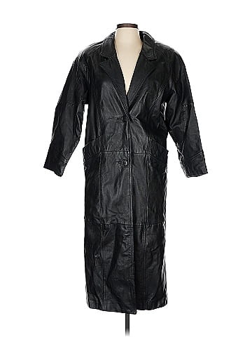 Bagatelle Raincoat (view 1)
