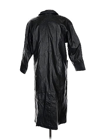 Bagatelle Raincoat (view 2)