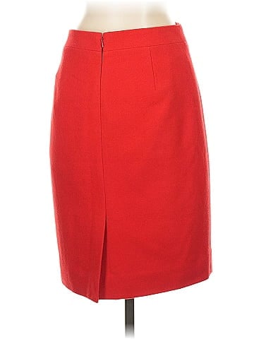 J.Crew Wool Skirt (view 2)
