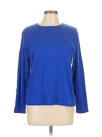 Chaus Pullover Sweater (view 1)