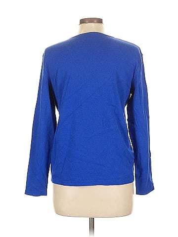 Chaus Pullover Sweater (view 2)