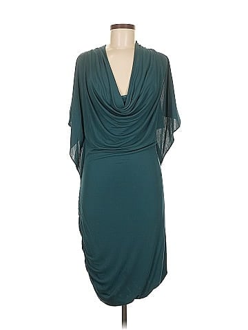 Halston Heritage Cocktail Dress (view 1)