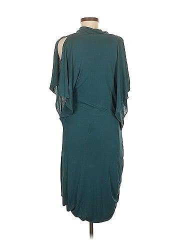 Halston Heritage Cocktail Dress (view 2)